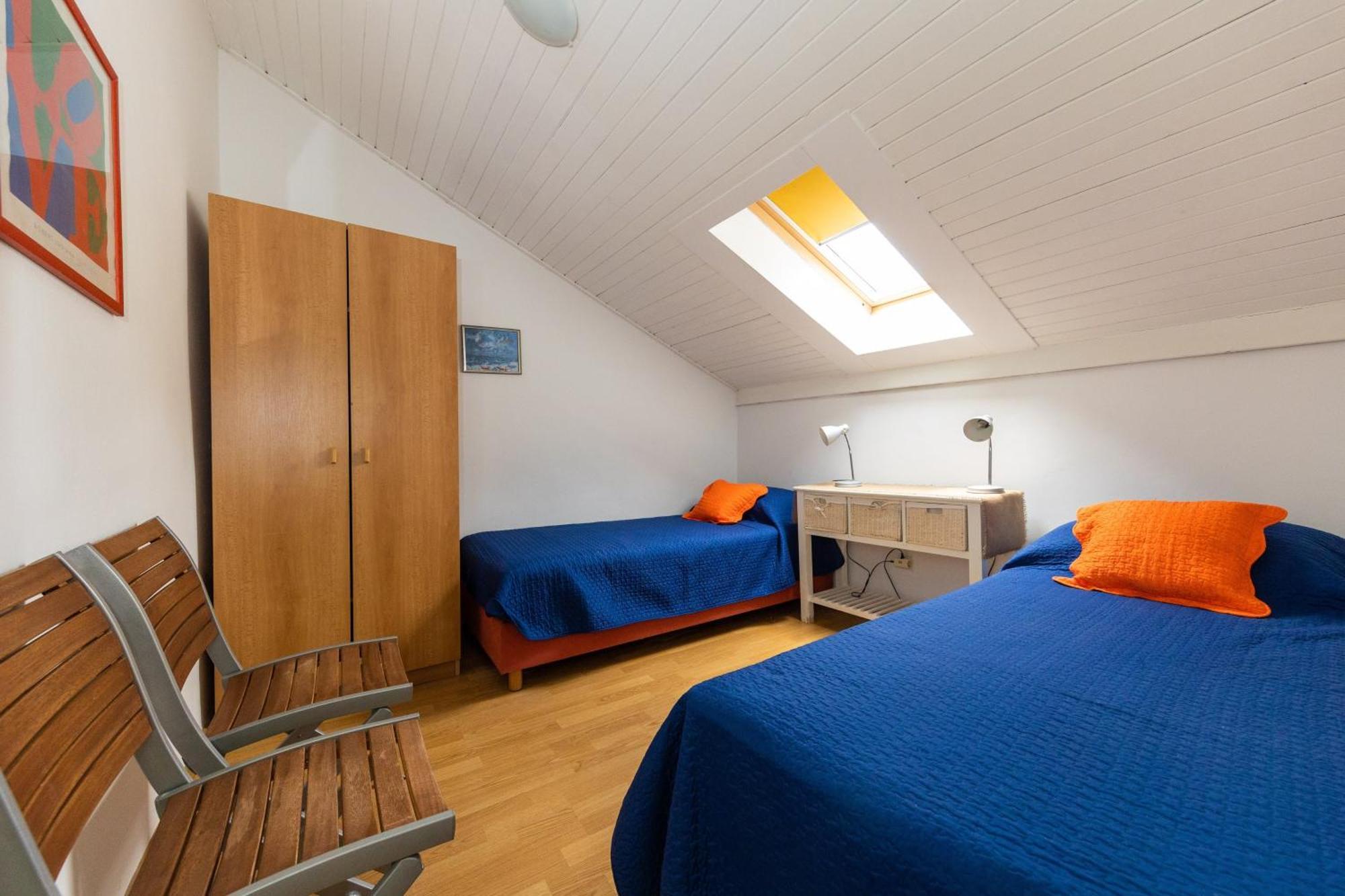 Apartments Mare Mlini Værelse billede